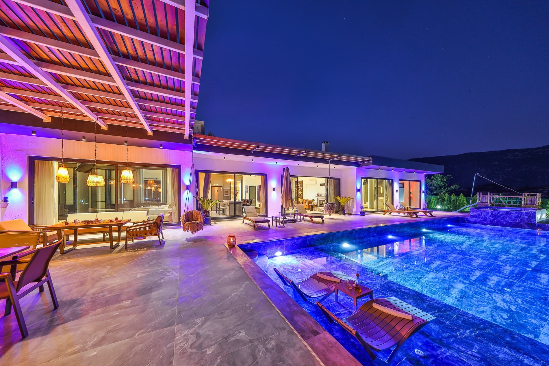 Villa Free İkizce Kaş 29