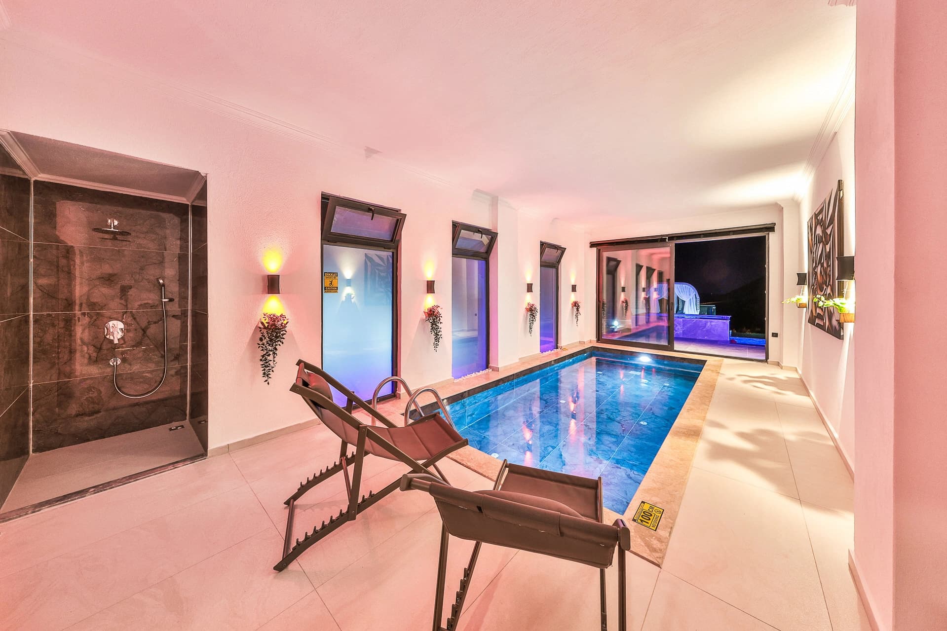 Villa Free İkizce Kaş 85