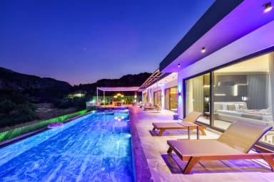 Villa Free İkizce Kaş 31