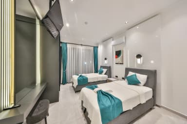 Villa Free İkizce Kaş 59