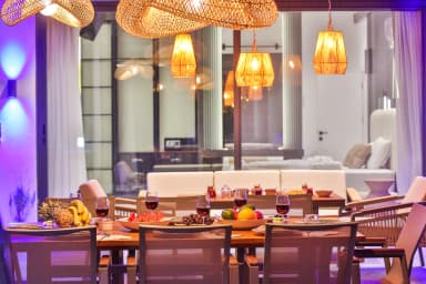 Villa Free İkizce Isıtmalı Havuz 66