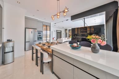 Villa Free İkizce Kaş 21