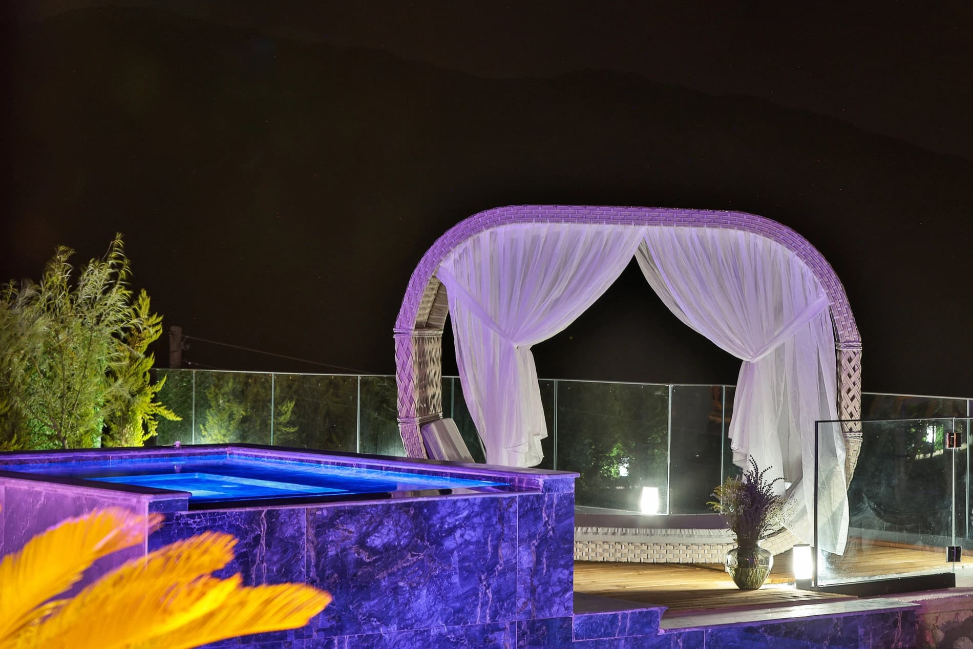 Villa Free İkizce Kaş 73