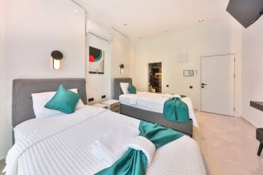 Villa Free İkizce Isıtmalı Havuz 18