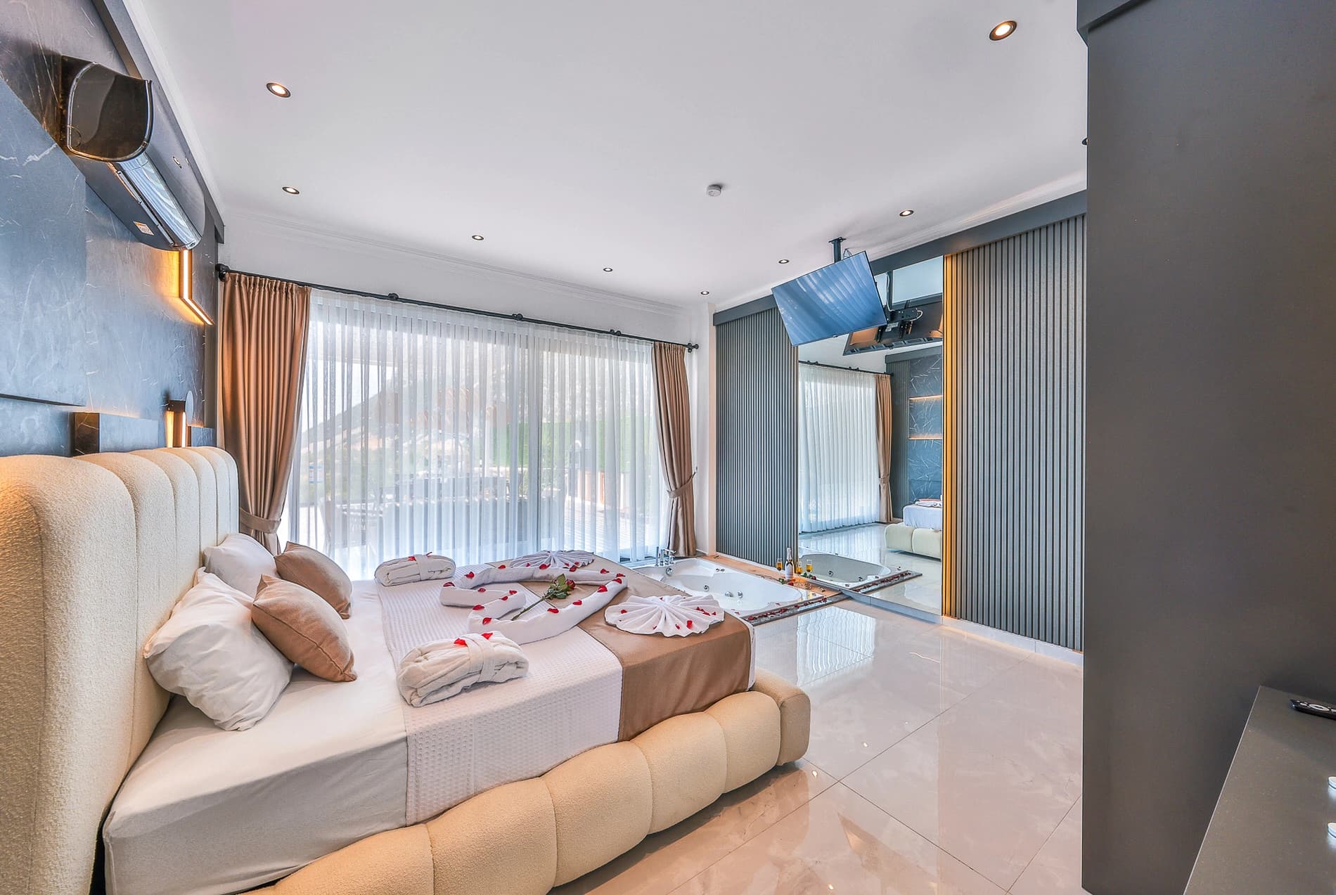 Villa Free İkizce Kaş 25