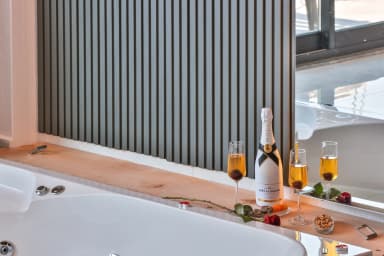 Villa Free İkizce Isıtmalı Havuz 32