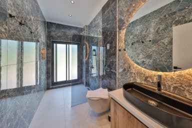 Villa Free İkizce Isıtmalı Havuz 56