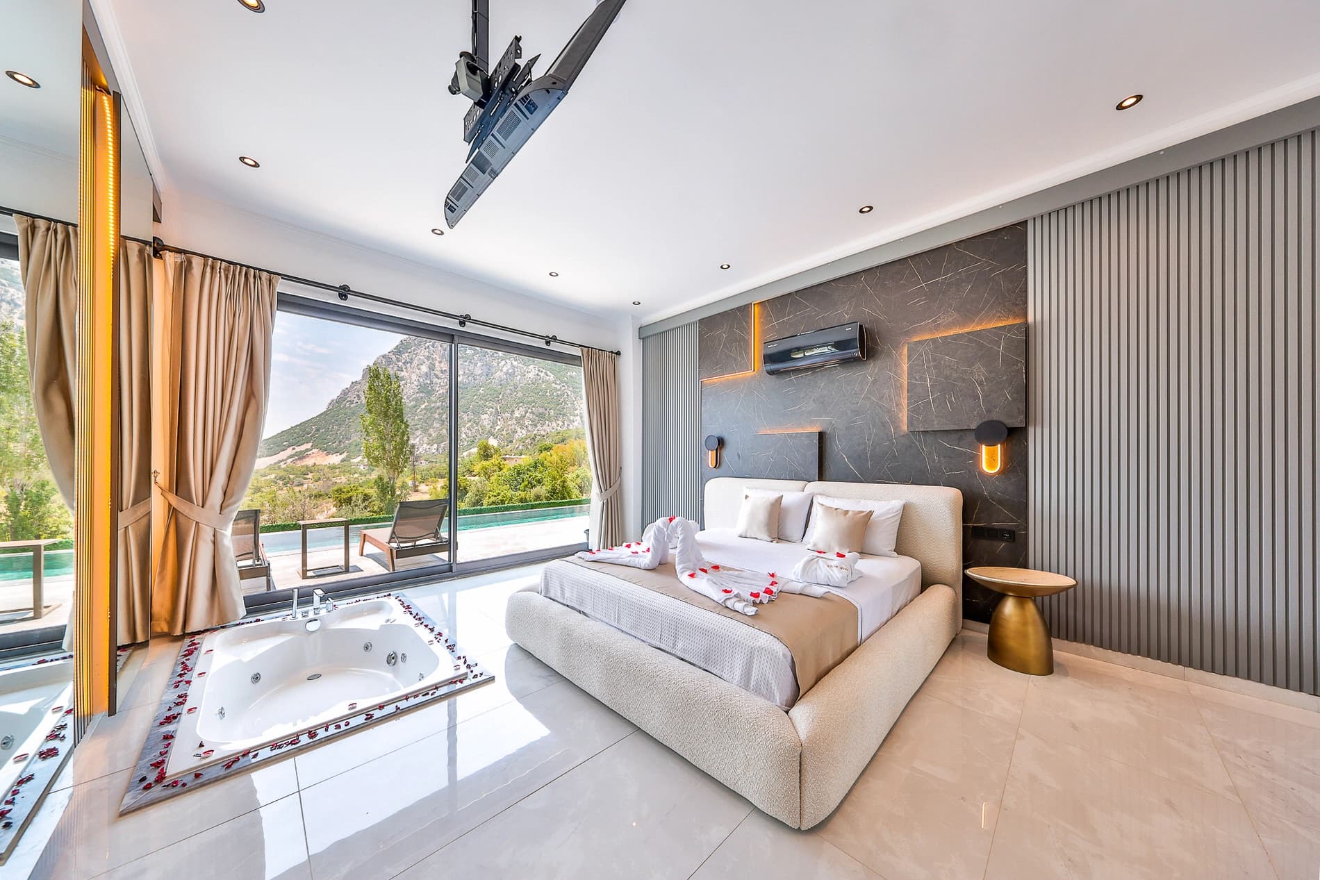 Villa Free İkizce Kaş 63