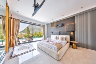 Villa Free İkizce Kaş 63