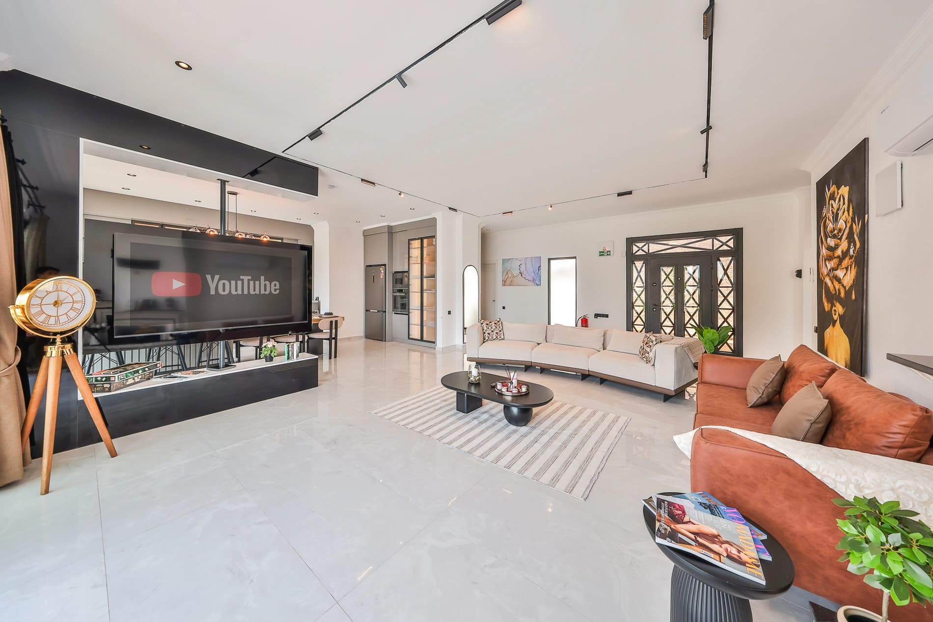 Villa Free İkizce Isıtmalı Havuz 44