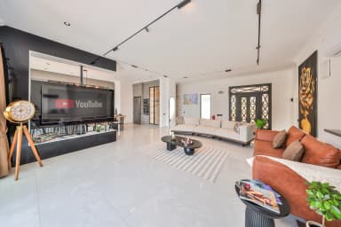 Villa Free İkizce Isıtmalı Havuz 44