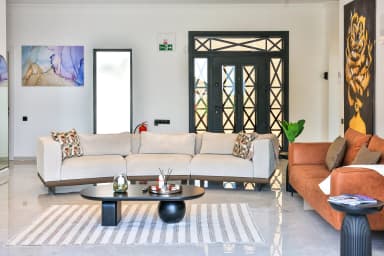 Villa Free İkizce Kaş 51