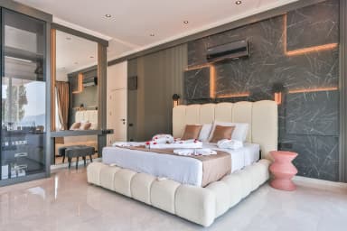 Villa Free İkizce Isıtmalı Havuz 58