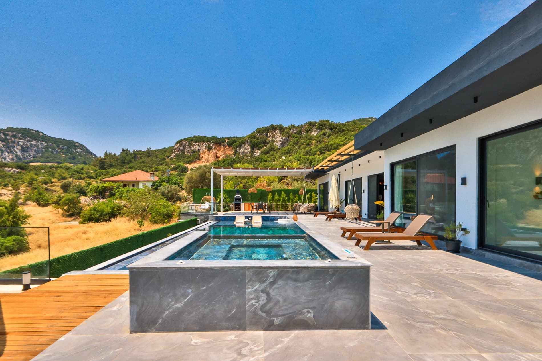 Villa Free İkizce Kaş 79