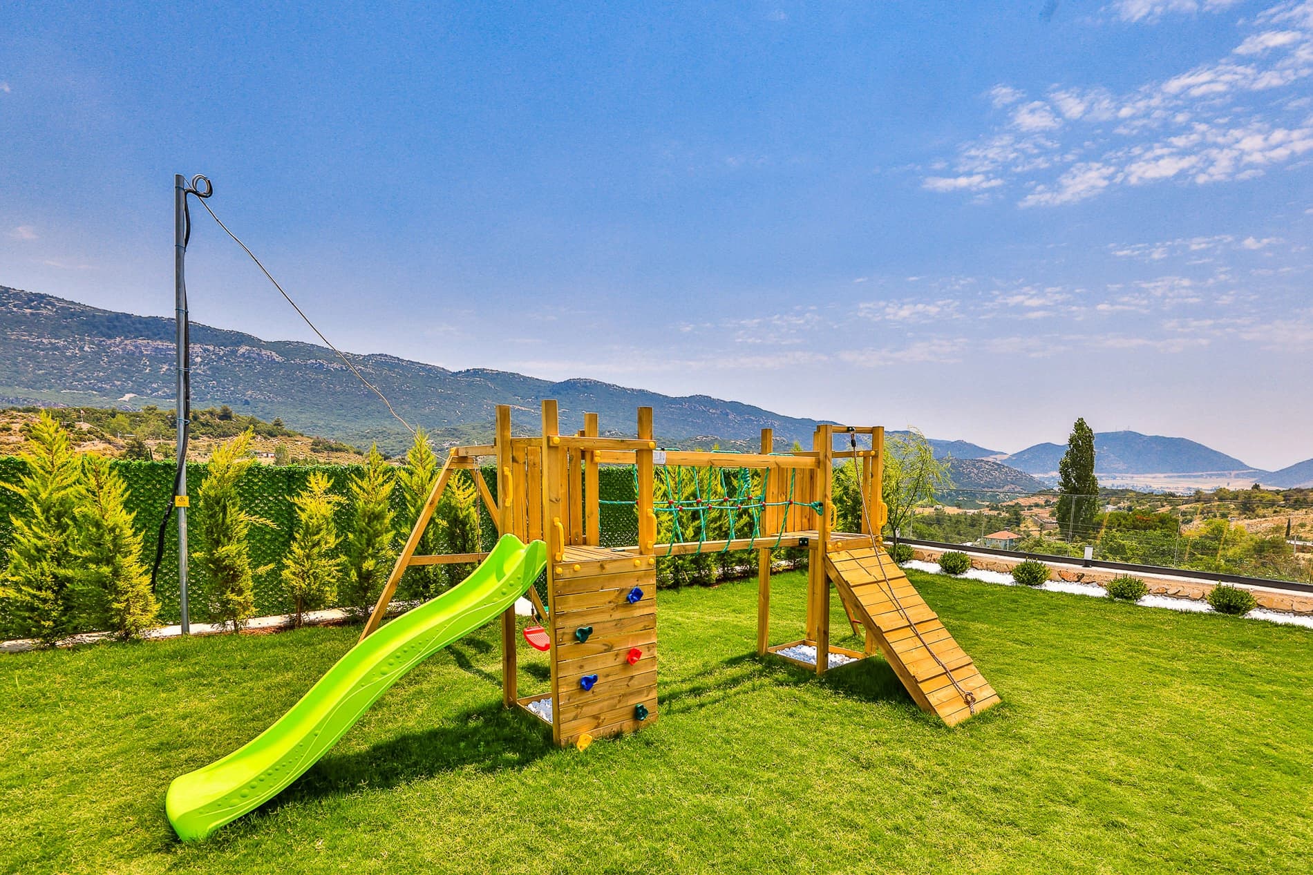 Villa Free İkizce Isıtmalı Havuz 86