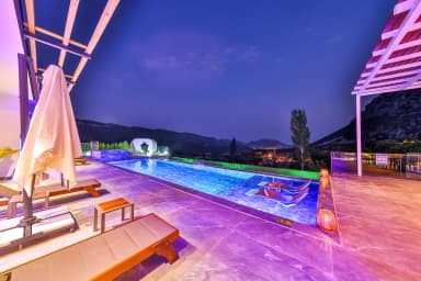 Villa Free İkizce Kaş 83