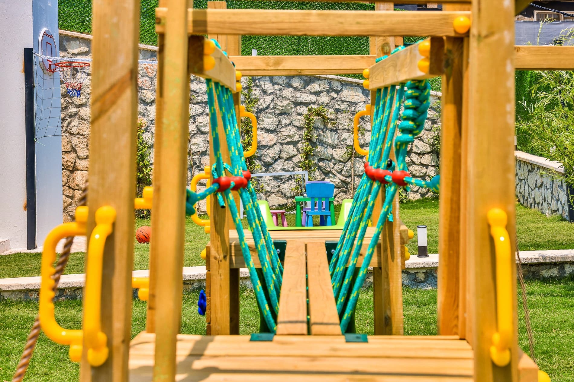 Villa Free İkizce Isıtmalı Havuz 36