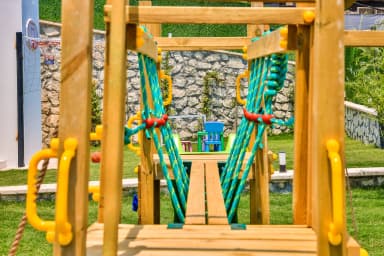 Villa Free İkizce Isıtmalı Havuz 36