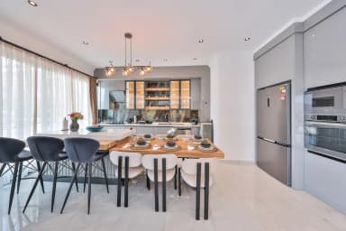 Villa Free İkizce Kaş 43