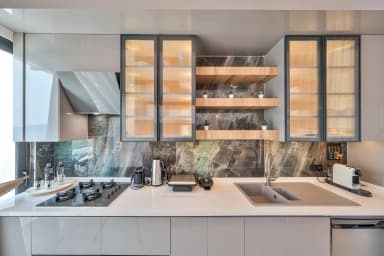 Villa Free İkizce Isıtmalı Havuz 50