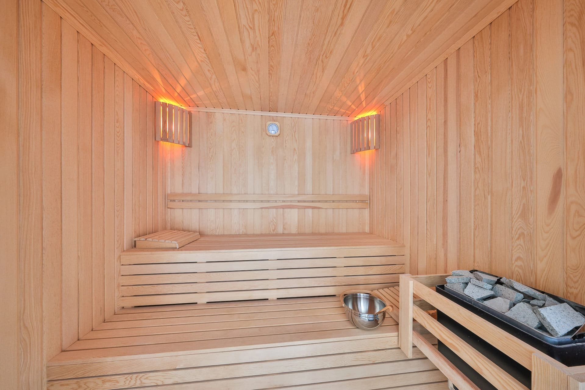 Villa Free İkizce Isıtmalı Havuz 92