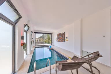 Villa Free İkizce Kaş 71