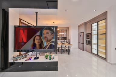 Villa Free İkizce Kaş 35