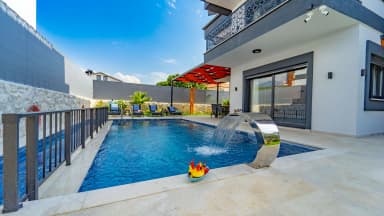 Villa Karaşal Fethiye 75