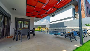 Villa Karaşal Fethiye 51