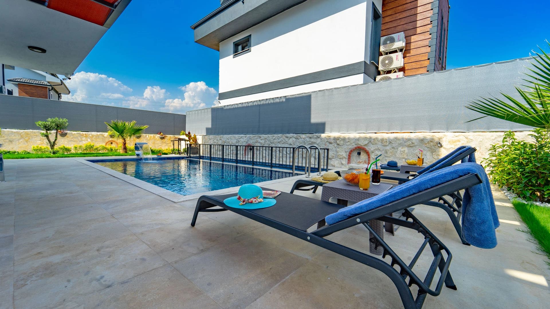 Villa Karaşal Tatil Villası 96