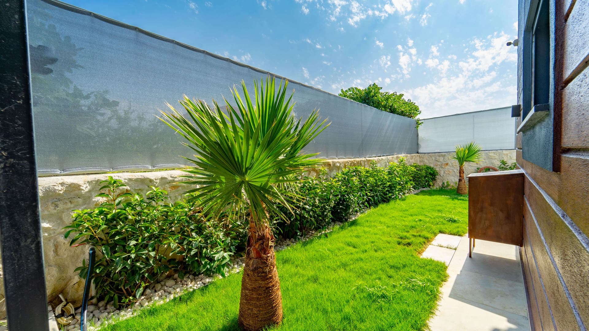 Villa Karaşal Fethiye 13