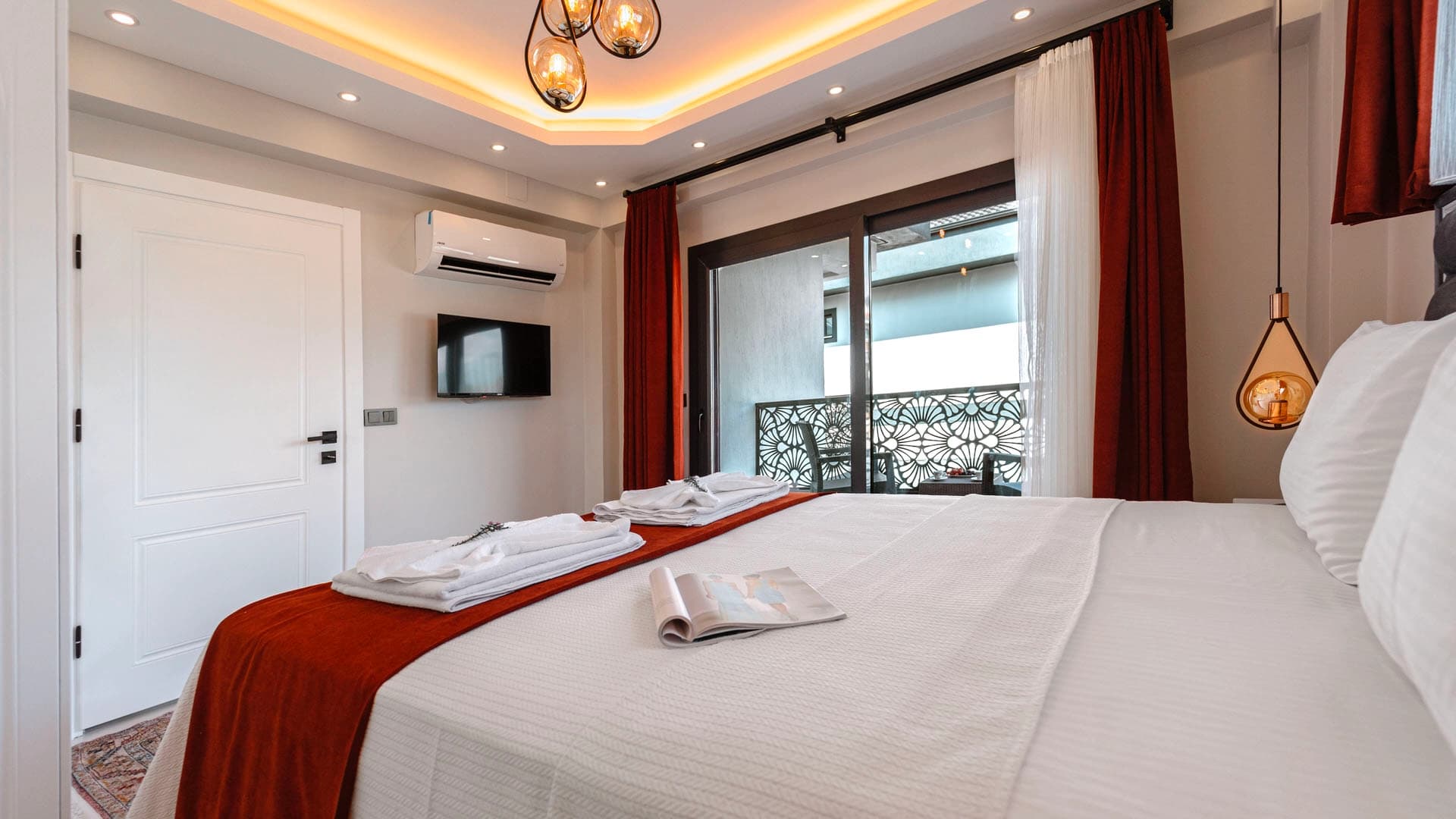 Villa Karaşal Fethiye 77