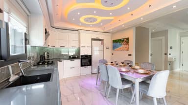 Villa Karaşal Özel Havuzlu 66