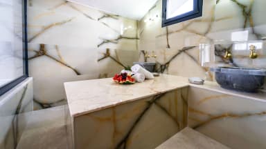 Villa Karaşal Tatil Villası 40