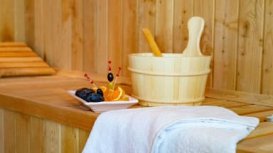 Villa Karaşal Tatil Villası 52