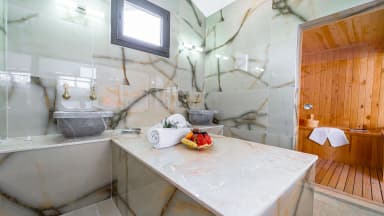 Villa Karaşal Özel Havuzlu 26