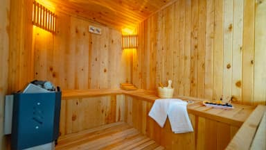 Villa Karaşal Fethiye 85