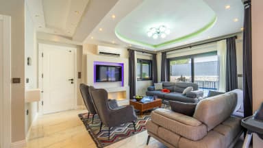 Villa Karaşal Tatil Villası 56