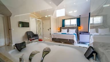 Villa Karaşal Tatil Villası 50