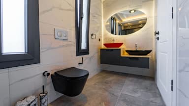 Villa Karaşal Fethiye 99