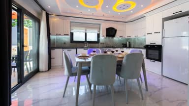 Villa Karaşal Fethiye 73