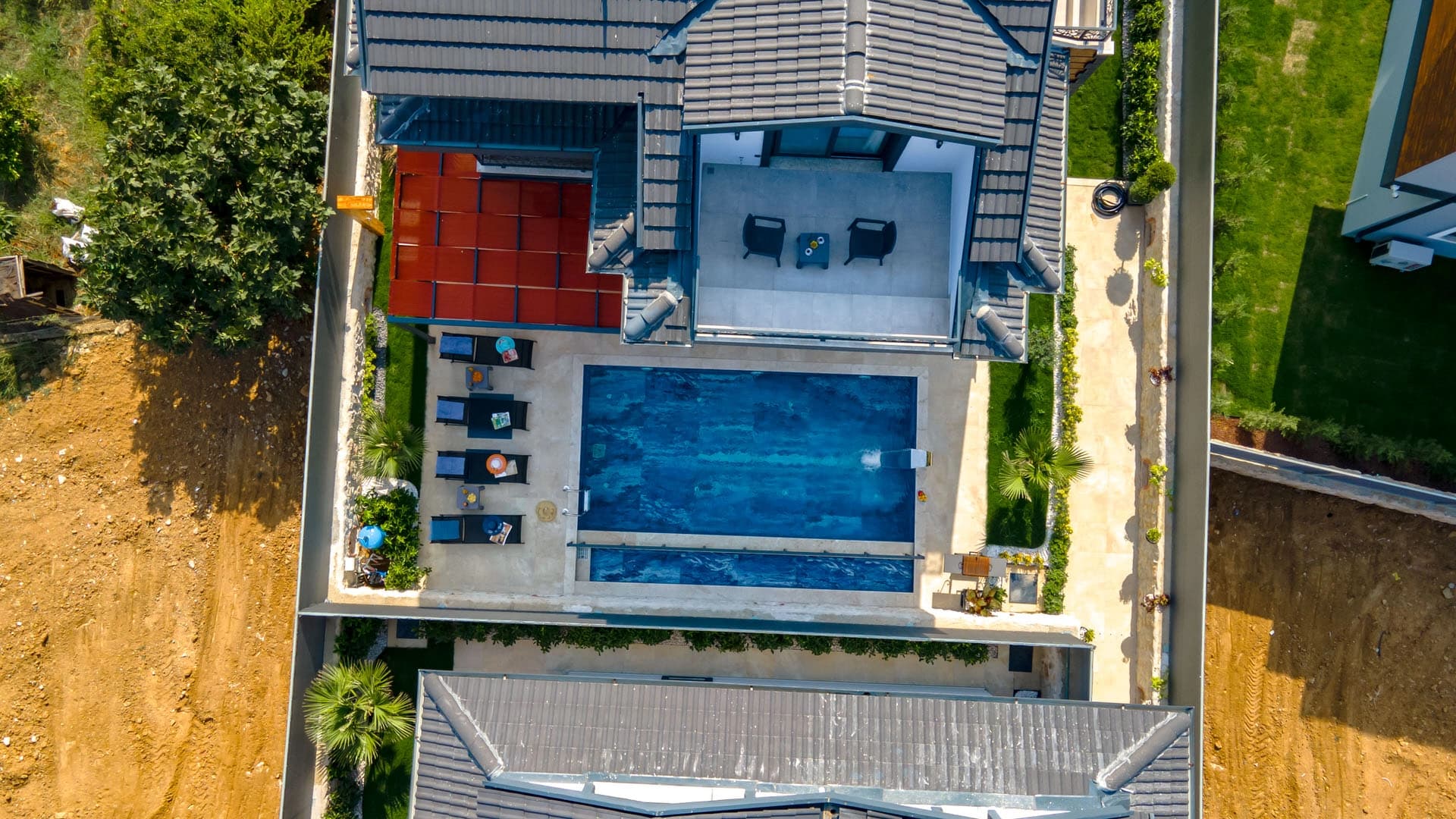 Villa Karaşal Tatil Villası 62