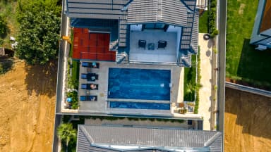 Villa Karaşal Tatil Villası 62