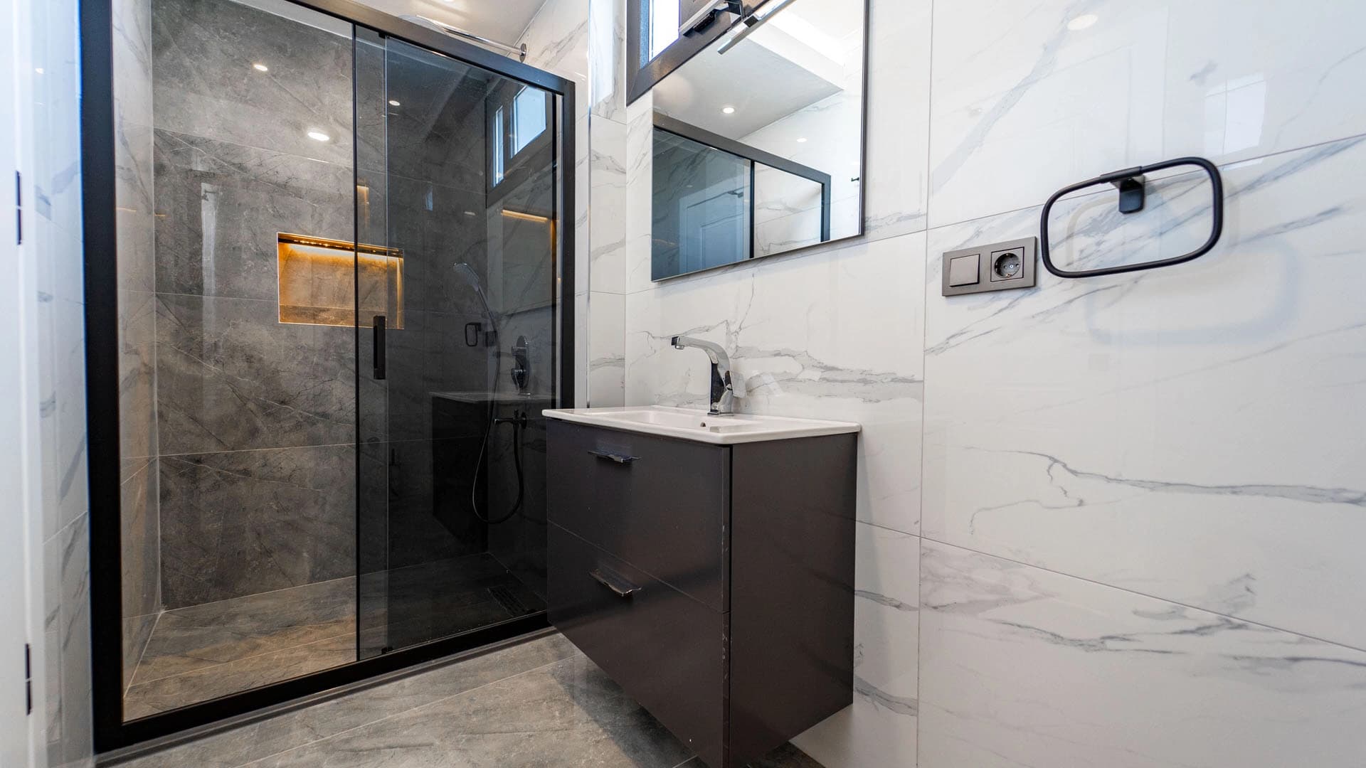 Villa Karaşal Fethiye 53