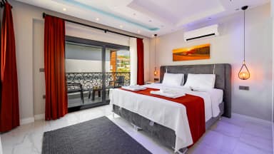 Villa Karaşal Fethiye 91