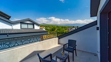 Villa Karaşal Özel Havuzlu 54