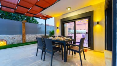 Villa Karaşal Fethiye 17