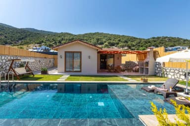 Villa Red Sarıbelen 61