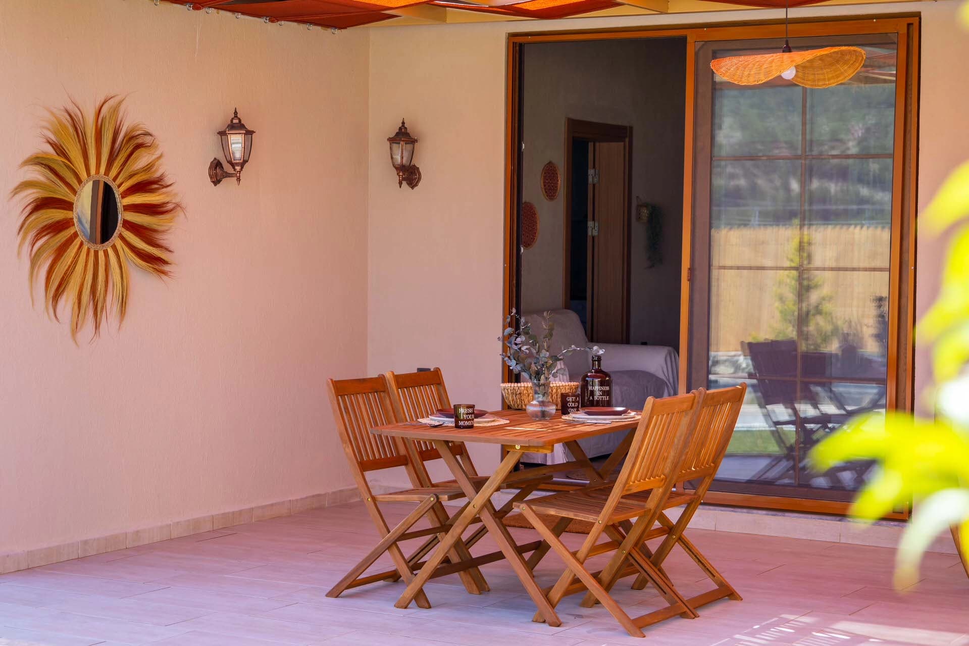 Villa Red Sarıbelen 13