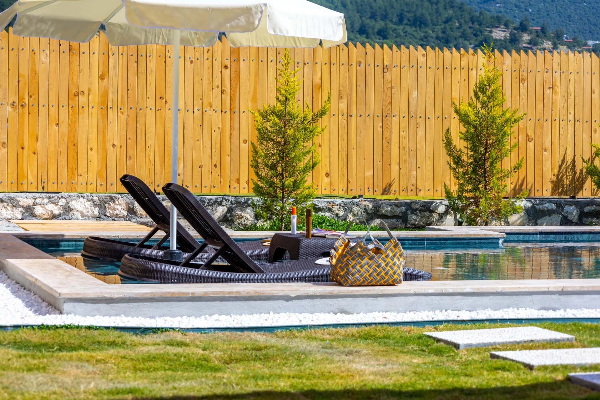 Villa Red Sarıbelen 27